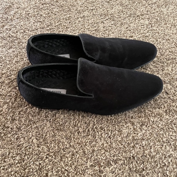 Steve Madden Laight Loafer main image 6
